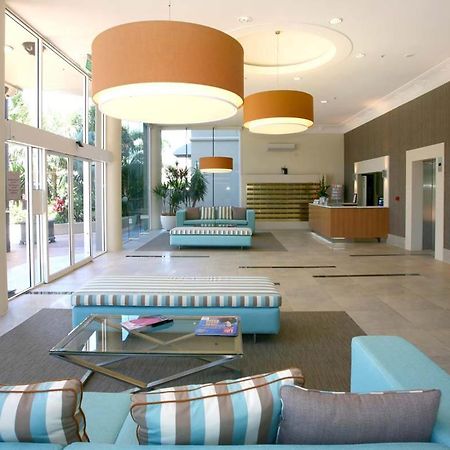 Ocean Sands Resort Gold Coast Exterior photo