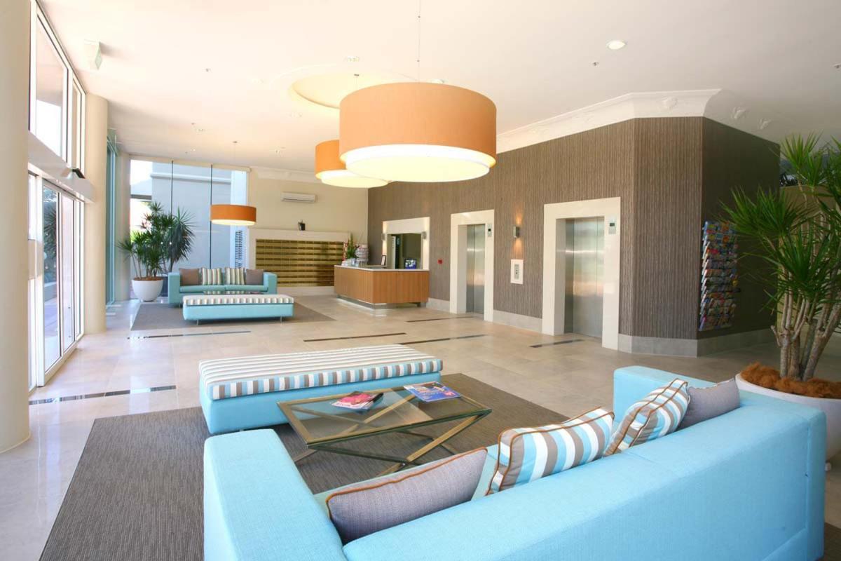 Ocean Sands Resort Gold Coast Exterior photo