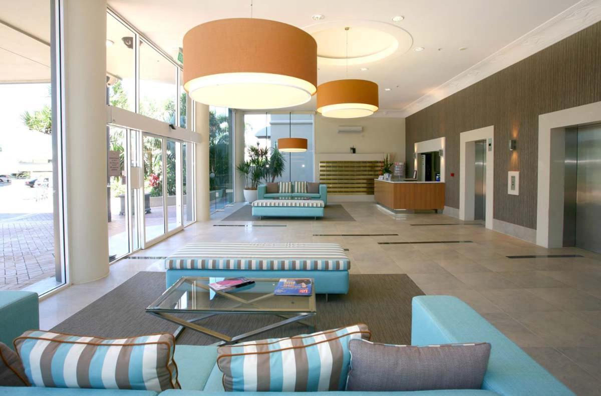 Ocean Sands Resort Gold Coast Exterior photo