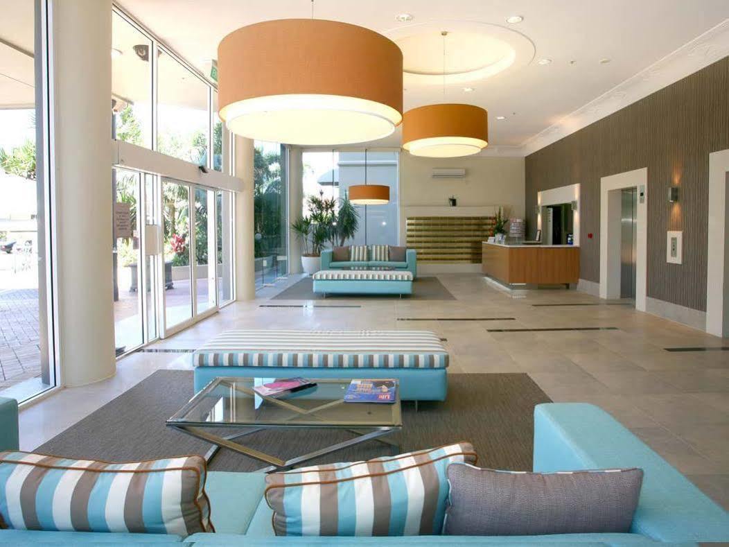 Ocean Sands Resort Gold Coast Exterior photo